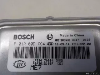 ABA3612100F Блок управления двигателем Lifan X50 Арт E84093898, вид 4