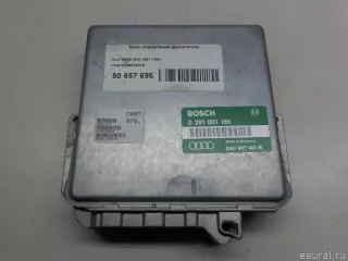 8A0907401B Блок управления двигателем Audi 80 B4 Арт E50657696
