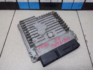 03L990990K Блок управления двигателем Audi A1 Арт E31213376, вид 2