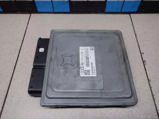 03L990990K Блок управления двигателем Audi A1 Арт E31213376, вид 3