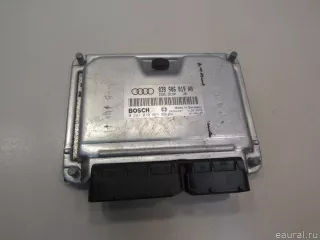 038906019AN Блок управления двигателем Audi A4 B5 Арт E80632727, вид 1