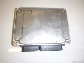 8E0907401D Блок управления двигателем Audi A4 B6 Арт E5598012, вид 2