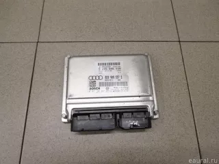 8E0990990B Блок управления двигателем Audi A4 B7 Арт E12893188, вид 1