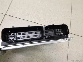 8E0990990B Блок управления двигателем Audi A4 B7 Арт E12893188, вид 4