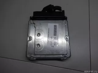 03G997057PX Блок управления двигателем Audi A4 B7 Арт E70207174, вид 2