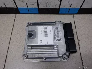 03L906022FH Блок управления двигателем Audi A6 C6 (S6,RS6) Арт E31159626, вид 2