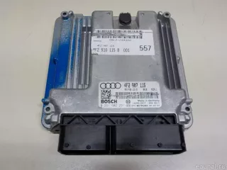 4F2910115B Блок управления двигателем Audi A6 C6 (S6,RS6) Арт E40363457, вид 1