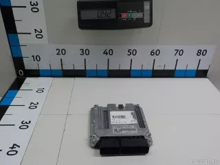 4F9910402A Блок управления двигателем Audi A6 C6 (S6,RS6) Арт E51933031, вид 2