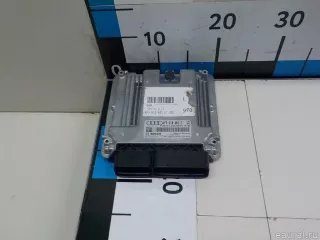 4F9910402A Блок управления двигателем Audi A6 C6 (S6,RS6) Арт E51933031, вид 3