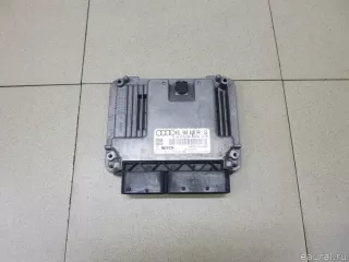 03L906018PH Блок управления двигателем Audi Q3 1 Арт E12972710