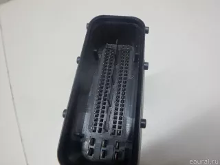 Блок управления двигателем Audi Q3 1 2013г. 8U0907115C - Фото 4