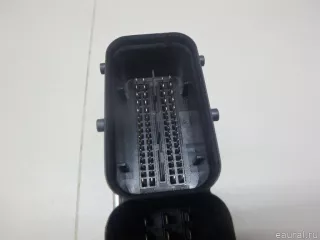 Блок управления двигателем Audi Q3 1 2013г. 8U0907115C - Фото 5