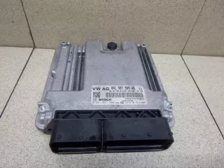 04L906016FJ Блок управления двигателем Audi Q3 1 Арт E100019425, вид 2