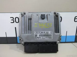8U0907115C Блок управления двигателем Audi Q3 1 Арт E80839651, вид 1