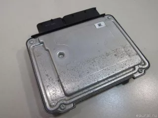 8U0907115C Блок управления двигателем Audi Q3 1 Арт E80839651, вид 3