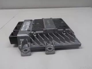  Блок управления двигателем Peugeot 407 Арт E51671456, вид 3