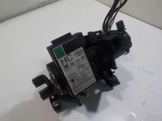  Блок управления двигателем Opel Astra G Арт E5528723, вид 2