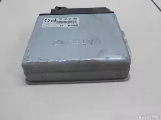 90457096 Блок управления двигателем Opel Omega B Арт E84347856, вид 3