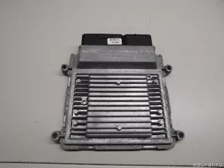 3915023014 Блок управления двигателем Hyundai Elantra HD Арт E70261526, вид 1