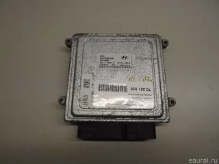 3915023014 Блок управления двигателем Hyundai Elantra HD Арт E70261526, вид 2