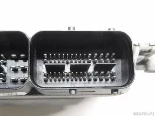 3915023014 Блок управления двигателем Hyundai Elantra HD Арт E70261526, вид 3