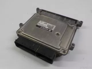 391102B100 Блок управления двигателем Hyundai Elantra HD Арт E41022646, вид 2