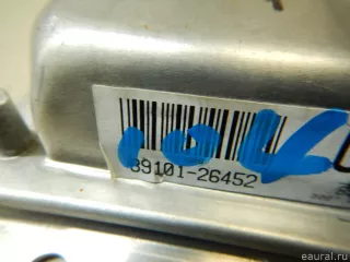 3910626450 Блок управления двигателем Hyundai Getz Арт E6956351, вид 7