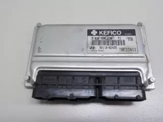 3911002425 Блок управления двигателем Hyundai Getz Арт E51922916, вид 2