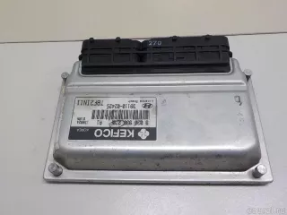 3911002425 Блок управления двигателем Hyundai Getz Арт E51922916, вид 8