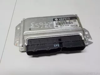 3910622160 Блок управления двигателем Hyundai Getz Арт E51996739, вид 1