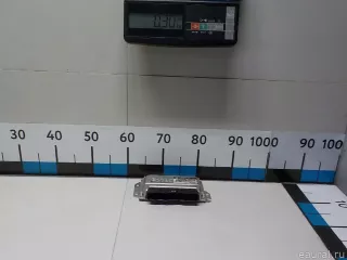 3910622160 Блок управления двигателем Hyundai Getz Арт E51996739, вид 2