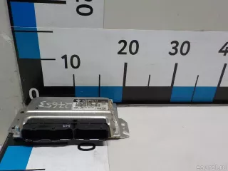 3910622160 Блок управления двигателем Hyundai Getz Арт E51996739, вид 5