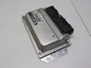 3910622160 Блок управления двигателем Hyundai Getz Арт E51996739, вид 7