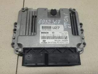 391202A209 Блок управления двигателем Hyundai i40  Арт E6932367