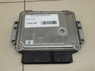 391202A209 Блок управления двигателем Hyundai i40  Арт E6932367, вид 3