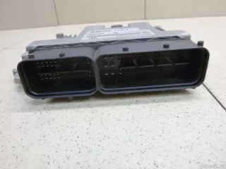 391202A220 Блок управления двигателем Hyundai i40  Арт E12808043, вид 3