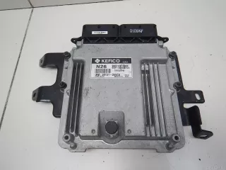 391312EVC0 Блок управления двигателем Hyundai i40  Арт E70459251, вид 2