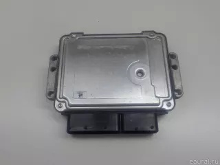 391202A000 Блок управления двигателем Hyundai IX35 Арт E84496023, вид 2