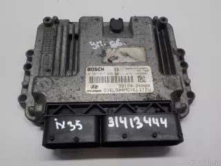 391202A000 Блок управления двигателем Hyundai IX35 Арт E31413444, вид 1