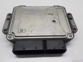 391202A000 Блок управления двигателем Hyundai IX35 Арт E31413444, вид 3