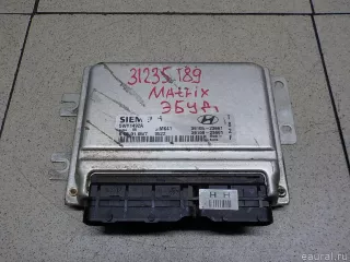 3910923661 Блок управления двигателем Hyundai Matrix Арт E31235189, вид 1