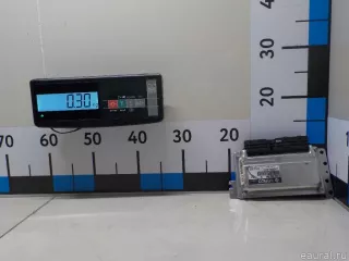 3910826741 Блок управления двигателем Hyundai Matrix Арт E84250514, вид 1