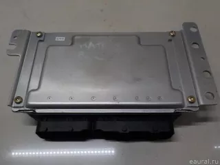 3910826741 Блок управления двигателем Hyundai Matrix Арт E84250514, вид 5