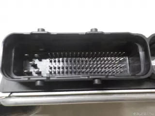 3910826741 Блок управления двигателем Hyundai Matrix Арт E84250514, вид 8