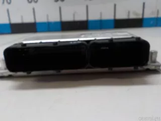 3910826762 Блок управления двигателем Hyundai Matrix Арт E84572058, вид 3