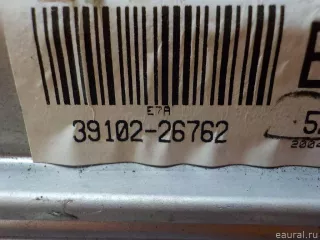 3910826762 Блок управления двигателем Hyundai Matrix Арт E84572058, вид 8