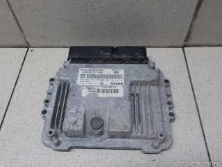 3911327825 Блок управления двигателем Hyundai Santa FE 2 (CM) Арт E31094731, вид 1