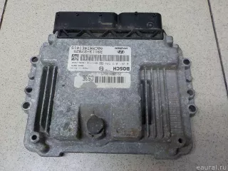 3911327825 Блок управления двигателем Hyundai Santa FE 2 (CM) Арт E31094731, вид 2