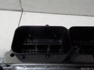 3911327825 Блок управления двигателем Hyundai Santa FE 2 (CM) Арт E31094731, вид 5