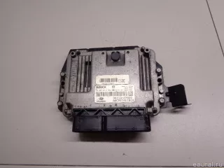 3911327825 Блок управления двигателем Hyundai Santa FE 2 (CM) Арт E70249743, вид 1